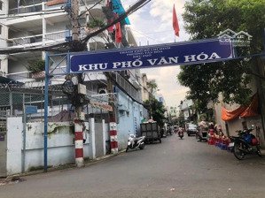 bán nhà lô góc thiên phước - 6 tầng - 30 phòng - cho thuê 80tr/th - 45 tỷ