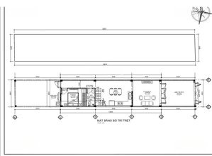bán đất full thổ cư đường xe tải : 4x27m , thạnh xuân 25 .