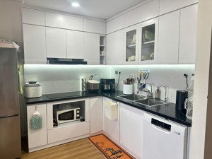 bán cc samsora premier, 91m2, giá thỏa thuận, view đẹp ở hà đông, hà nội