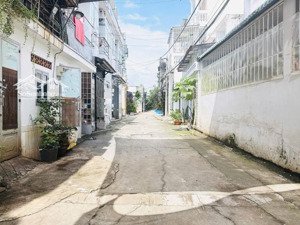 nhà hiệp thành 45, 68m2, nhỉnh 3 tỷ phường hiệp thành quận 12 cũ