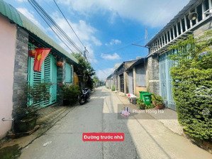 thấp hơn cùng khu 500-nhà thổ cư hoàn công 130m2 ngang 6m an hoà, long hưng nhỉnh 3 tỷ.