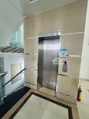 bán chdv mặt tiền đường 19, linh trung, giá 23 tỷ.