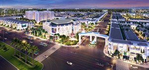 bán đất nền dự án tại century city, vị trí vàng đắc địa cạnh sân bay long thành. giá đầu tư