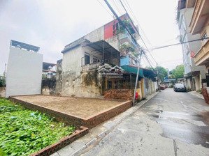 bán đất siêu hot tại quốc lộ 23b, kim chung, đông anh, 10 tỷ, 150m2