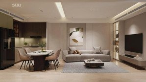 nhỉnh 6ty sở hữu căn 2pn full nội thất cao cấp, tầng đẹp, htls 36t, chiết khấu lên tới 19%