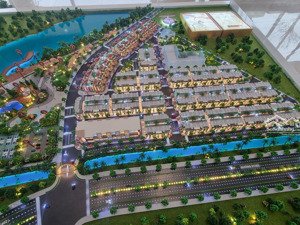 bán biệt thự tại ramond urbaniz hải phòng, 2,7 tỷ, 75m2, cơ hội đầu tư hot