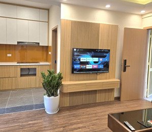 chính chủ bán chung cư linh đàm, 3 ngủ 2wc, cạnh vành đai 3, lô góc, full nội thất. lh: 