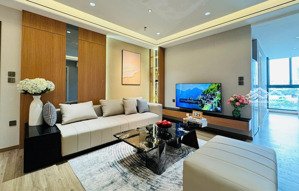 làm việc chính chủ: 5,8 tỷ, căn hộ 2 ngủ 60-65m², sổ đỏ, the garden hill 99 trần bình