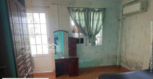 bán nhà mặt tiền nguyễn phi khanh - 3 tầng - 4 phòng ngủ - 2 sổ riêng - 23 tỷ