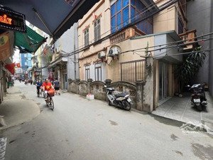 bán đất mễ trì thượng xây toà 7 tầng thang máy - 82m2 - giá 15,6 tỷ