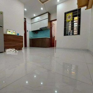 cho thuê cc mini 2pn, 1vs, 45m2, giá 6 triệu tại ngõ 93 đường giáp nhị, thịnh liệt, hoàng mai, hn
