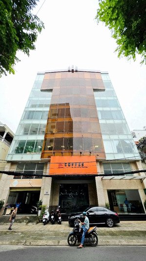 chính chủ vp 77 lê trung nghĩa, tân bình - 300m 90tr gồm pql - 3 mặt kính đẹp