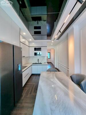  BÙI HUY BÍCH TRUNG TÂM 40m² – 5 Tầng – NHỈNH 9TỶ. LH 0988961792