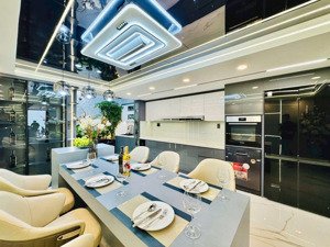 bán nhà chính chủ mặt hồ lâm du, long biên, 5 tầng 110m2, hơn 30 tỷ