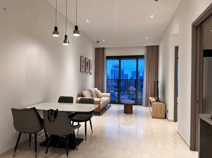 cho thuê 3pn the marq, view bitexco, lầu cao, thoáng mát, full nt 