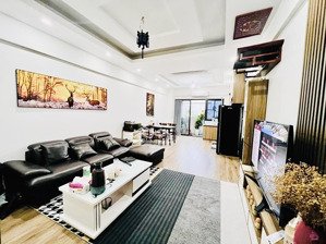 bán căn chung cư việt hưng khu k. dt 77m, 2pn, tầng trung, nhà đẹp ở ngay giá 4.3 tỷ