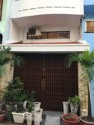 bán nhà riêng 17,5 tỷ, 66m2, 5pn + 6wc, tại nguyễn cảnh chân, q1, hcm, giá tốt uy tín