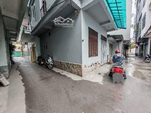 siêu phẩm văn hội - gần học viện tài chính - lô góc - ngõ thông - ô tô - 56m2 nhỉnh 10 tỷ