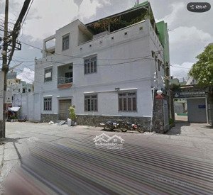 nhanh tay sở hữu nhà phố 2 mặt tiền tại đường lê đức thọ, p.an hội đông, hcm (p.16, gò vấp)