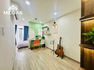 cho thuê cc mini ở lê quang định, gò vấp, hcm, 6,5 triệu, 40m2, giá siêu hời