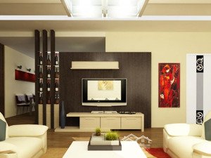 chính chủ cho thuê ch m5 nguyễn chí thanh 133m2, 3pn, đủ đồ, tầng cao thoáng mát . lh 