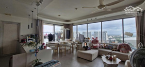 [hot] mua ngay căn 3pn đảo kim cương view trực diện sông sg, nội thất scandinavian bo cong hiện đại