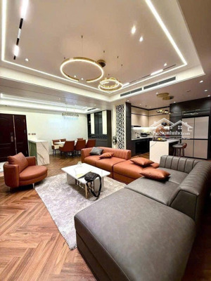 sốc! 3pn ct3 (c''land) lê đức thọ 128m2 đơn giá rẻ hơn mỹ đình i/ii - chủ chốt nhanh 9,5 tỷ