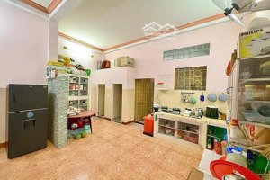 bán nhà nơ trang long 443m2 2 tầng - 70 tỷ - mặt tiền hẻm kinh doanh