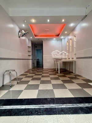 bán nhà riêng 5pn, 3wc, 52m2, 8,65 tỷ tại cư xá phú lâm d, q6, hcm