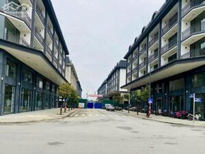  Dòng tiền chắc – vị trí đắc địa. Sở hữu căn shophouse hiếm cạnh AEON Huế - vị trí không thể đẹp hơn!