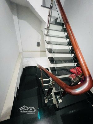 tin nóng! hẻm xe hơi nguyễn đình chiểu, quận 3 - 4,5 x 9m - 5 tầng. giá 10 tỷ