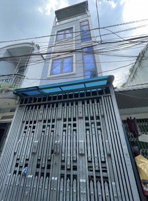 siêu hiếm- hoàn công đủ 4 tầng- chỉ 3,6 tê tl- đg số 2 thông ra thống nhất- lê đức thọ