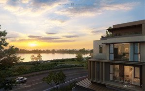 bộ sưu tập giới hạn 24 dinh thự đồi orchard mansion sở hữu vị thế riêng biệt tại sycamore