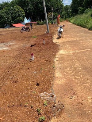 trước mua 1 lô 560tr nay quê lủ bán gắp xây lại nhà giàm về 250tr quá rẻ, gần sân bay hớn quản