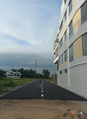 đất chín chủ sổ hồng giá mềm
phường tam bình đường ngô chí quốc dien tich 4x14 full thổ cư