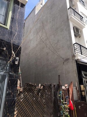 bán đất tại huỳnh tấn phát, tân thuận tây, quận 7, hồ chí minh, giá siêu hời 5,2 tỷ, 50m2