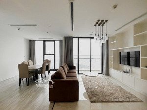 căn hộ cao cấp 3pn đập thông thành 2pn - 110m2vinhomes golden river q1