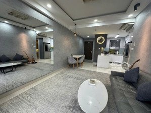 căn hộ 2pn 96m2 view sông, suất spa cực hiếm. tầng cao đón gió. giá 9,15tỷ allin. the sun avenue