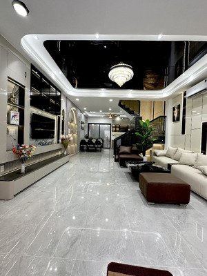 bán nhà đep 4 tầng 3pn 1p làm việc 1p thờ, hẻm xe hơi phan huy ích phường 12 gò vấp 8,7 tỷ 60m2