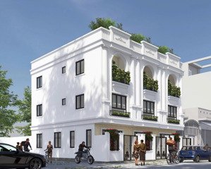 mở bán cụm mới siêu đẹp 48m2 tại thụy hương, chương mỹ - ô tô đỗ cửa. giá bán 3,85 tỷ