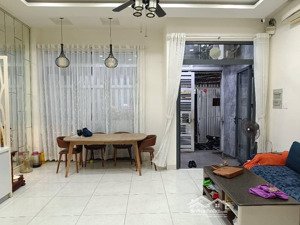 b.á.n nhà - 4tầng - q8 âu dương lân - 46m2 - chỉ hơn 8.2tỉ-shr