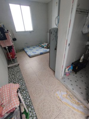 phòng máy lạnh cửa sổ thoáng chỉ 3,5 triệu. đường tạ quang bửu p4 q8