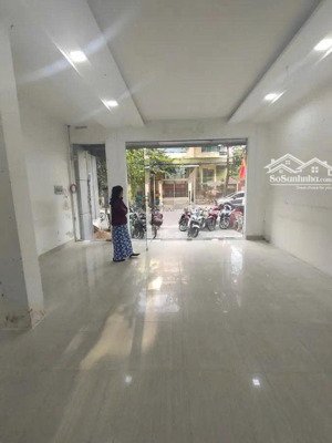 bán nhà mặt tiền trần thiện chánh - 4 tầng - cho thuê 55tr/th - 38.2 tỷ