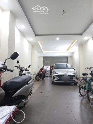 chính chủ bán nhà kim giang, 65m² oto vào nhà, kinh doanh đỉnh