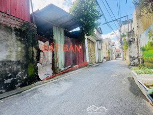 chủ cần bán gấp 80m2 đất tại tdp kiên thành trâu quỳ