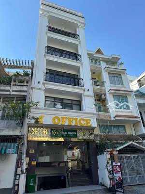 k office chính chủ - 100m tại 184 hoà hưng - vào làm ngay - giá tốt - gọi thiên 