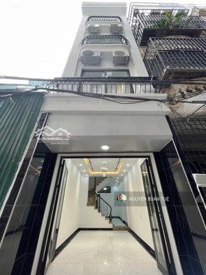 bán nhà phân lô quân đội .tô vĩnh diện, thanh xuân. dt 45m 4 tầng, giá 16,8 tỷ.