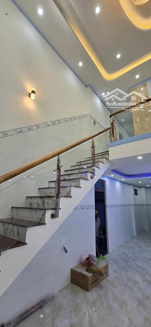 bán căn nhà 1 trệt 1 lững an ngãi củ . xã long điền tphcm