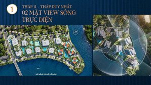 the prive - bds trung tâm sài gòn , nơi hội tụ đầy đủ tinh hoa " thiên thời-địa lợi-nhân hòa".