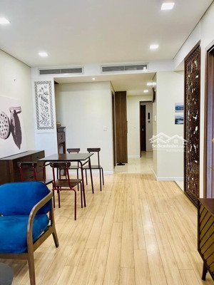 rivera park bán căn 2 ngủ diện tích 73m2, nội thất đầy đủ, ban công đông nam view thoáng yên tĩnh